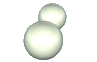 Gif animé bijoux perles